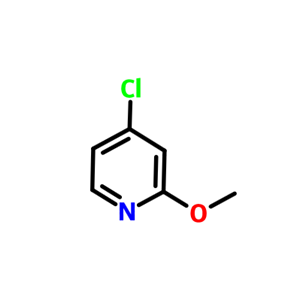 4-氯-2-甲氧基吡啶