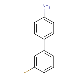 3'-氟-联苯-4-胺