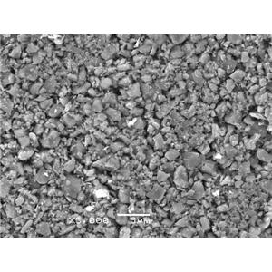 纳米氮化钛；立方氮化钛；超细氮化钛