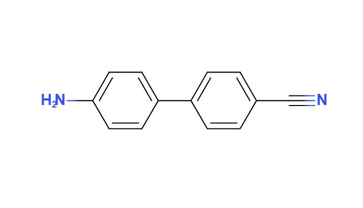 4'-氨基-4-氰基联苯,4'-Aminobiphenyl-4-carbonitrile