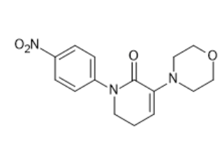 阿哌沙班杂质ABCDEFGH结构确证,Apixaban Impurity