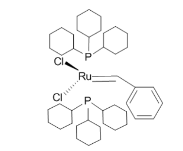 GRUBBS 1 代催化剂,Grubbs Catalyst