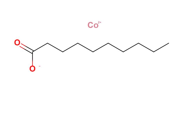 新癸酸钴,Cobalt neocaprate