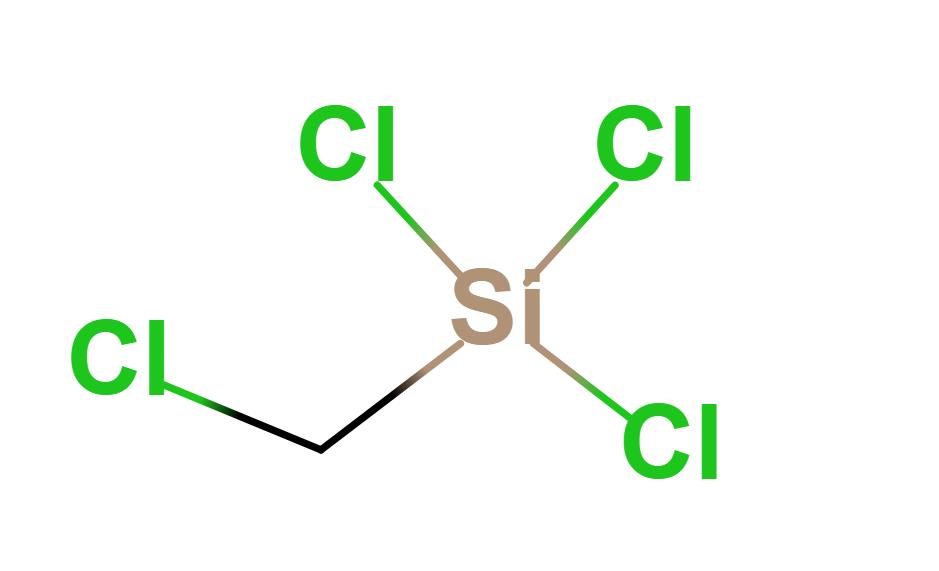 (氯甲基)三氯硅烷,(Chloromethyl)trichlorosilane