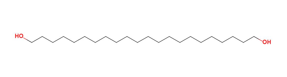 L,22-二十二碳二醇,1,22-Docosanediol