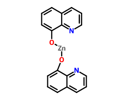 8-羟基喹啉锌盐,8-Hydroxyquinoline zinc