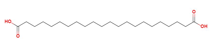 二十二碳烷酸,Docosanedioic acid