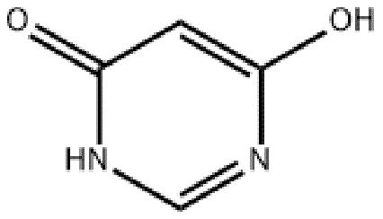 4,6-二羥基嘧啶,4,6-Dihydroxypyrimidine