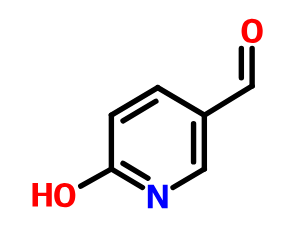 6-氧代-1,6-二氢吡啶-3-甲醛,6-Hydroxynicotinaldehyde