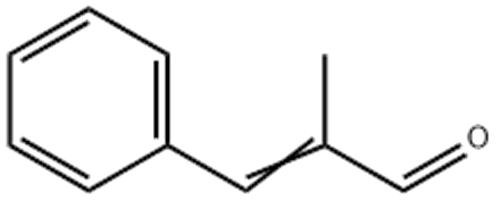 α-甲基肉桂醛,alpha-Methylcinnamaldehyde