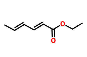 山梨酸乙酯,Ethyl sorbate