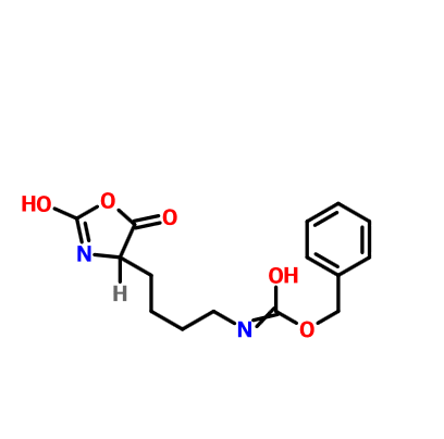 N6-苄氧羰基-L-赖氨酸环内酸酐,N6-Carbobenzoxy-L-lysine N-Carboxyanhydride