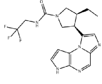 烏帕替尼,Upadacitinib