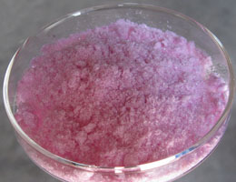 硝酸铒(III)六水合物,Erbium(III) nitrate hexahydrate