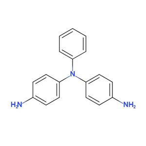 N1,N1-二(4-氨基苯基)苯胺,N1,N1-bis(4-aminophenyl)benzene-1,4-diamine