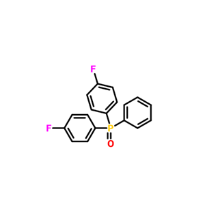 双(4-氟苯基)苯基氧化膦,BIS(4-FLUOROPHENYL)PHENYLPHOSPHINE OXIDE