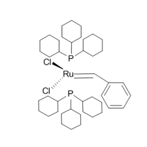 GRUBBS 1 代催化剂,Grubbs Catalyst