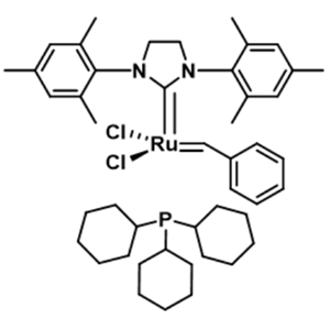 Grubbs 2 代催化剂