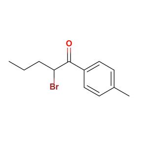 2-溴-1-(P-甲苯基)戊烷-1-酮