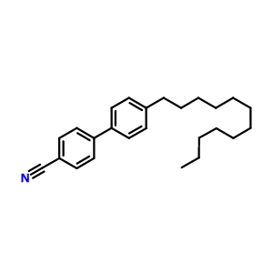 4-氰基-4'-十二烷基联苯