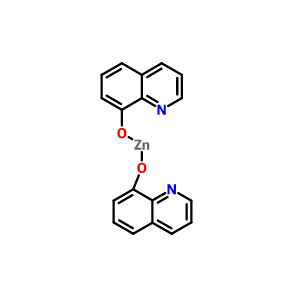 8-羟基喹啉锌盐,8-Hydroxyquinoline zinc