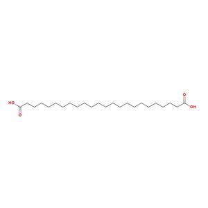二十四烷二酸,Tetracosanedioic acid