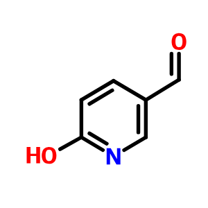 6-氧代-1,6-二氢吡啶-3-甲醛