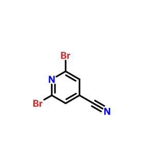 2,6-二溴-4-氰基吡啶,2,6-Dibromo-4-cyanopyridine
