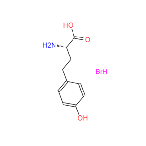L-高酪氨酸氢溴酸盐,L-Homotyrosine.HBr