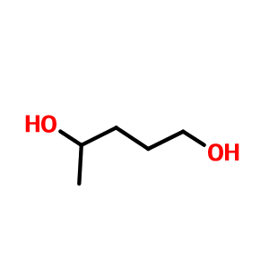 1,4-戊二醇,1,4-Pentanediol
