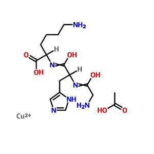 三肽-1铜 / 铜肽
