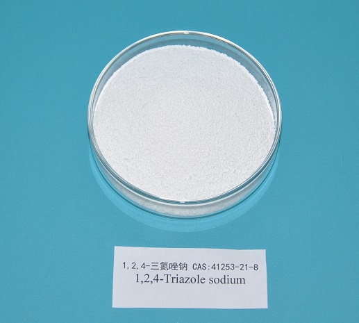 1,2,4-三氮唑鈉,1,2,4-1H-Triazole