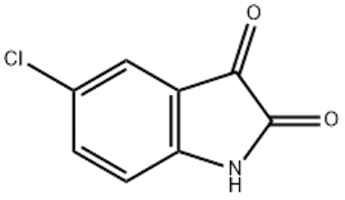 5-氯靛红,5-Chloroisatin