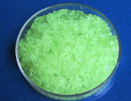 硝酸镨,praseodymium(iii) nitrate hexahydrate