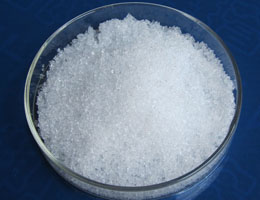 六水合硝酸镧,Lanthanum nitrate
