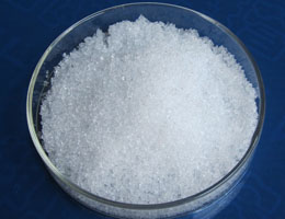 六水合硝酸鑭,Lanthanum nitrate