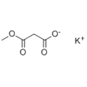 丙二酸单甲酯钾盐,Potassium 3-methoxy-3-oxopropanoate