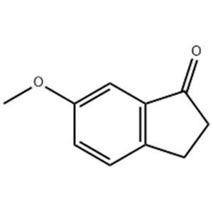 6-甲氧基-1-茚酮,6-Methoxy-1H-indanone