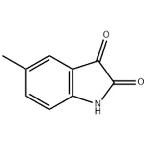 5-甲基靛红,5-Methylisatin