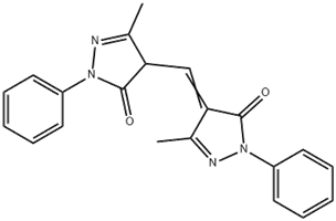溶剂黄 93,Solvent Yellow 93