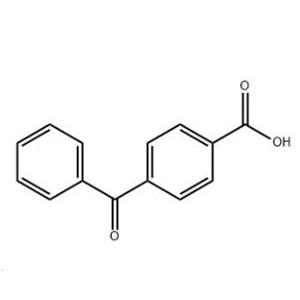 4-苯甲酰苯甲酸