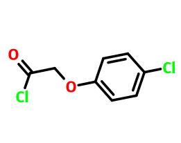 4-氯苯氧基乙酰氯,4-Chlorophenoxyacetyl Chloride