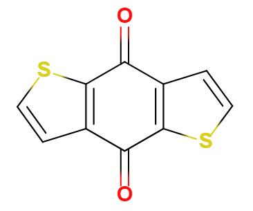 苯并[1,2-B:4,5-B']二噻吩-4,8-二酮,Benzo[1,2-b:4,5-b']dithiophene-4,8-dione