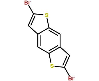 2,6-二溴苯并[1,2-B:4,5-B']二噻吩,2,6-DibroMobenzo[1,2-b:4,5-b']dithiophene