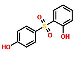 2,4'-二羟基二苯砜,2,4'-Dihydroxydiphenyl Sulfone