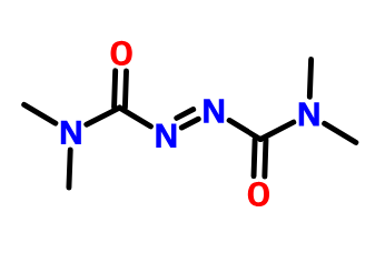 N,,N,N',N'-四甲基-偶氮二甲酰胺,N,N,N',N'-TetraMethylazodicarboxaMide