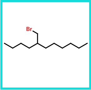 2-丁基-1-溴辛烷,5-(Bromomethyl)-undecane