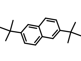 2,6-二叔丁基萘,2,6-Di-tert-butylnaphthalene