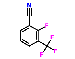 2-氟-3-(三氟甲基)苯甲腈,2-Fluoro-3-(trifluoromethyl)benzonitrile
