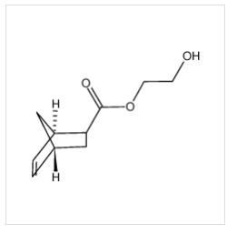 5-降冰片烯-2-羧酸-(2-羟乙基)酯,2-Hydroxyethyl 5-norbornene-2-carboxylate